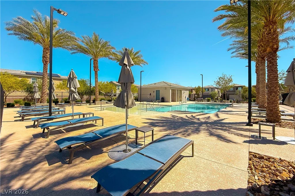 3766 Canis Minor, Henderson, NV 89052