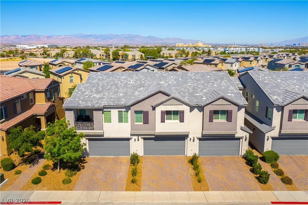 3766 Canis Minor, Henderson, NV 89052