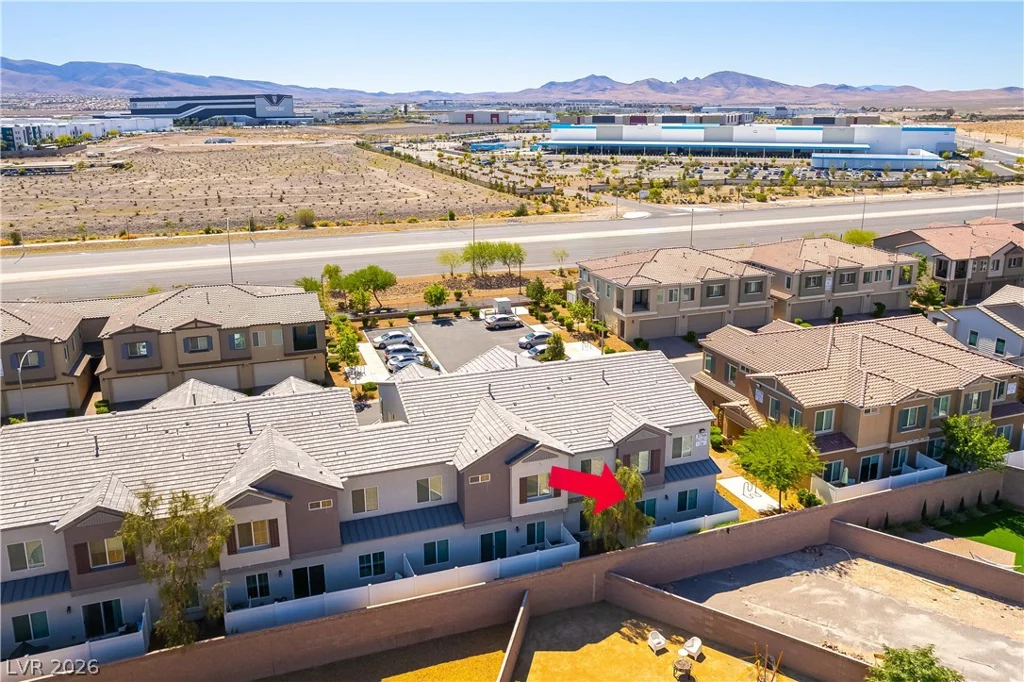 3766 Canis Minor, Henderson, NV 89052