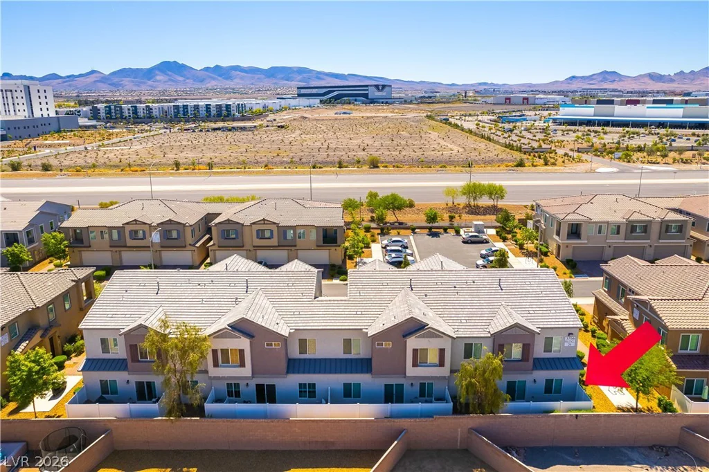 3766 Canis Minor, Henderson, NV 89052
