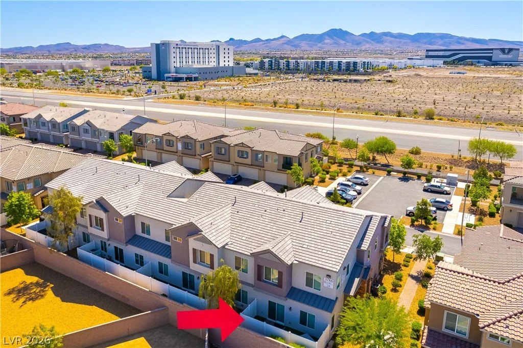 3766 Canis Minor, Henderson, NV 89052