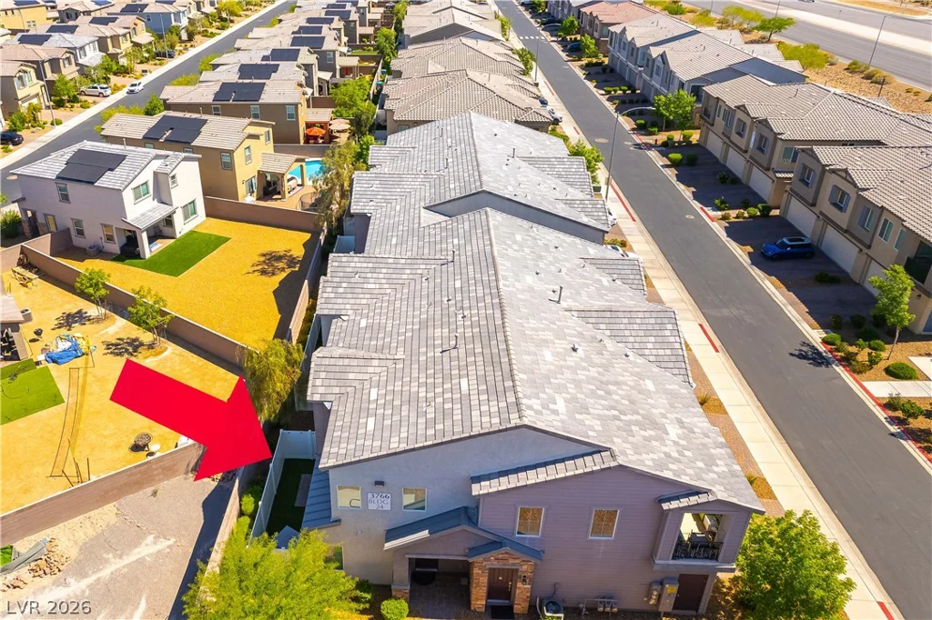 3766 Canis Minor, Henderson, NV 89052
