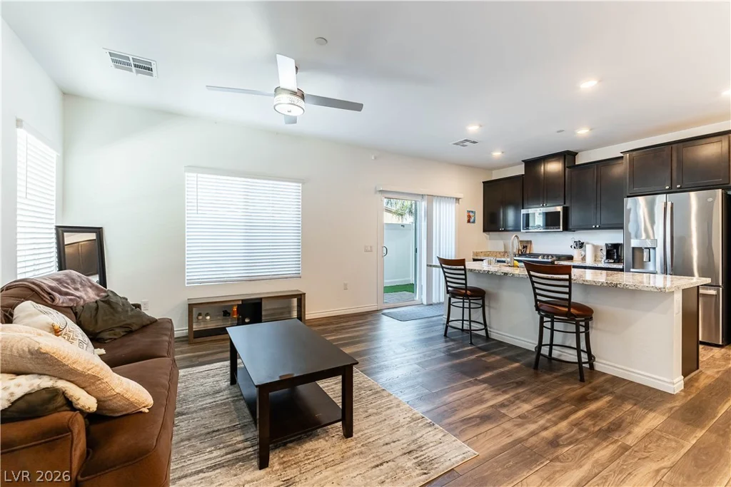 3766 Canis Minor, Henderson, NV 89052