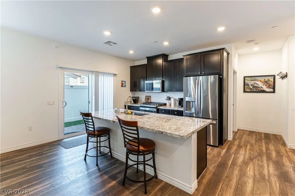 3766 Canis Minor, Henderson, NV 89052