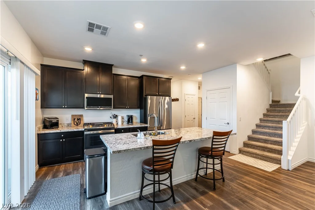 3766 Canis Minor, Henderson, NV 89052