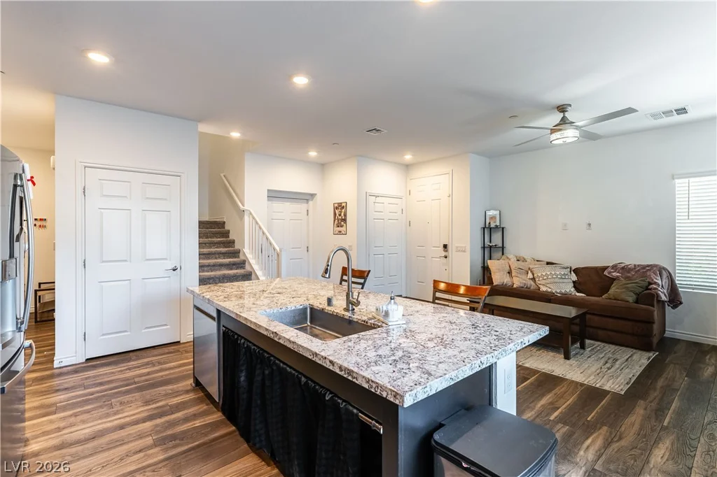 3766 Canis Minor, Henderson, NV 89052