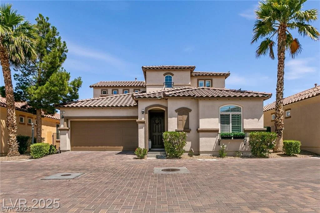 63 Via Di Mello, Henderson, NV 89011