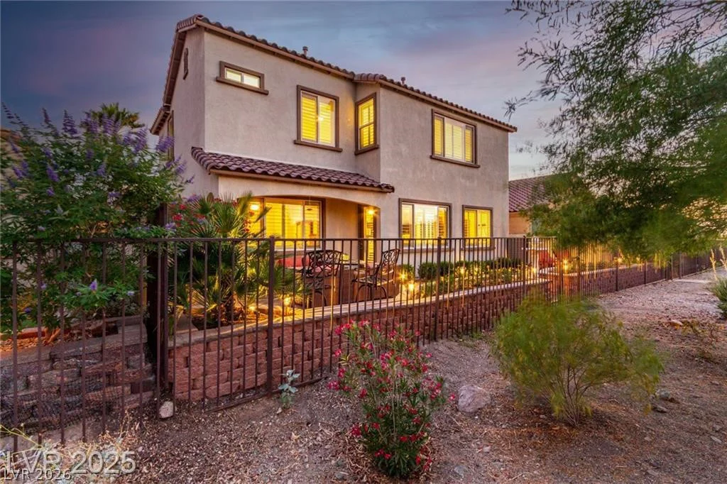 63 Via Di Mello, Henderson, NV 89011