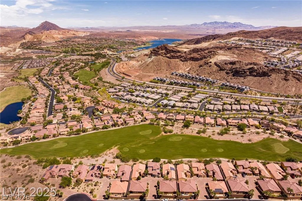 63 Via Di Mello, Henderson, NV 89011