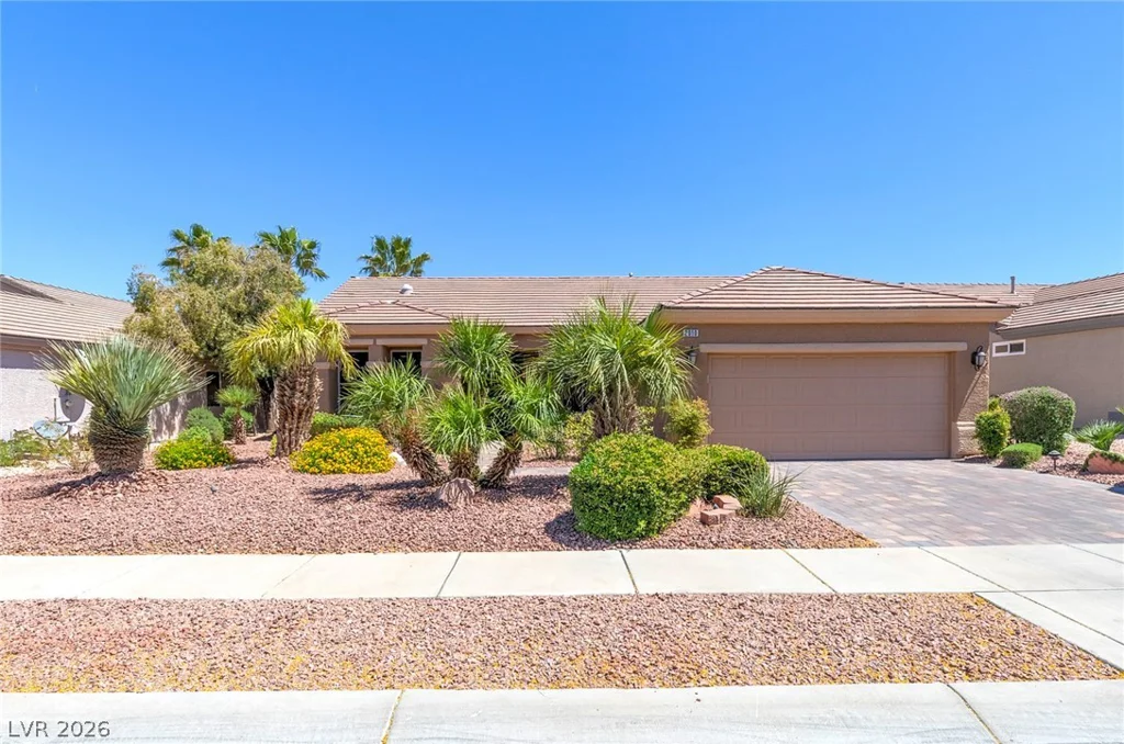 2010 High Mesa, Henderson, NV 89012