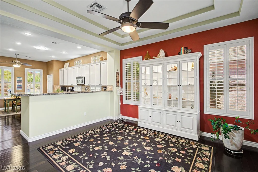 2010 High Mesa, Henderson, NV 89012