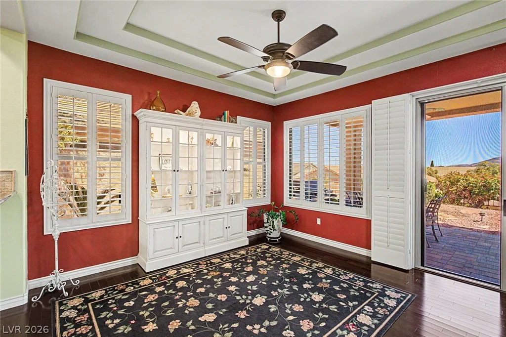 2010 High Mesa, Henderson, NV 89012