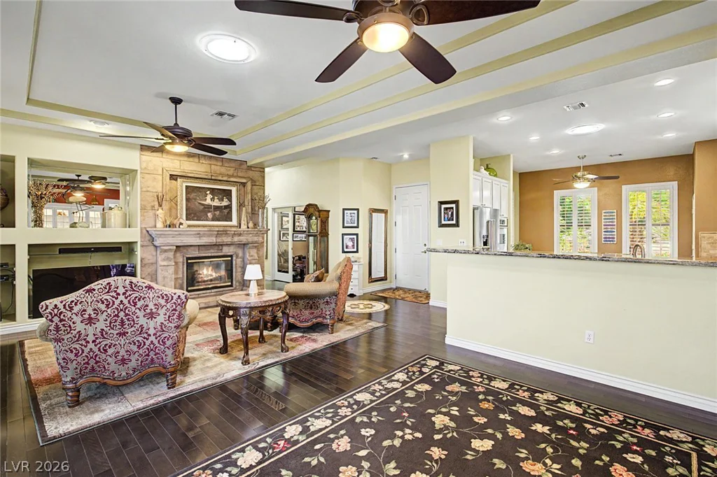 2010 High Mesa, Henderson, NV 89012