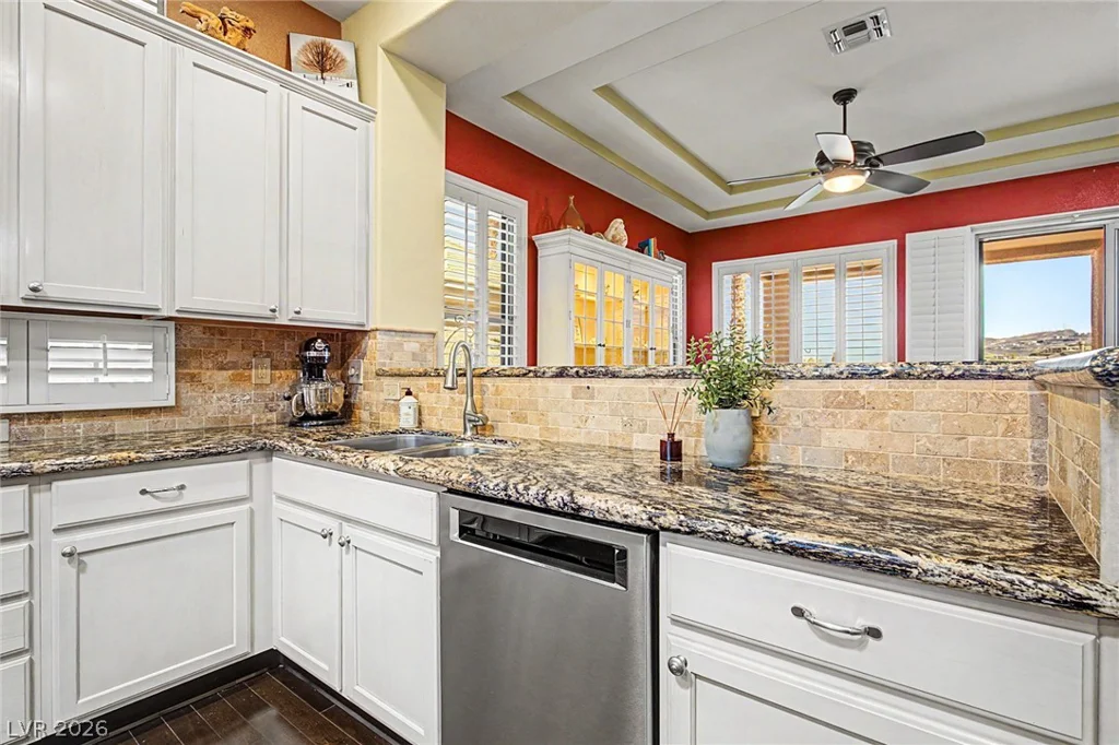 2010 High Mesa, Henderson, NV 89012