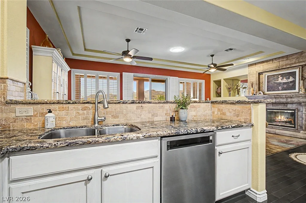 2010 High Mesa, Henderson, NV 89012