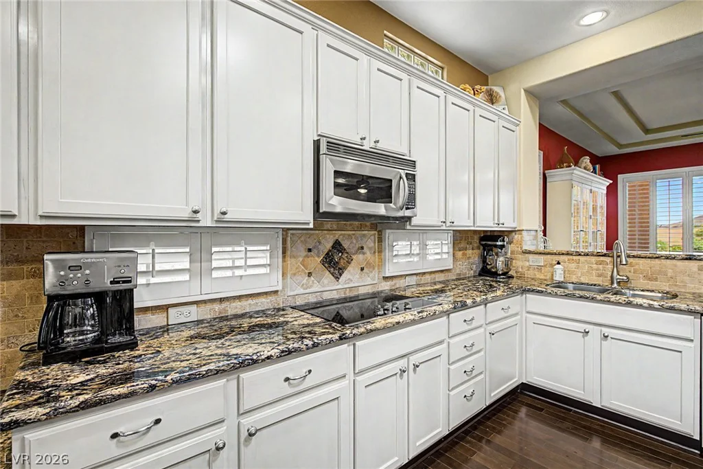 2010 High Mesa, Henderson, NV 89012