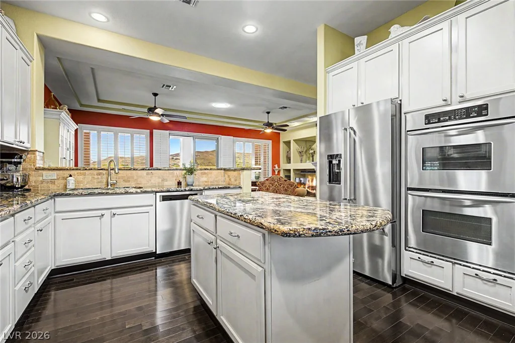 2010 High Mesa, Henderson, NV 89012
