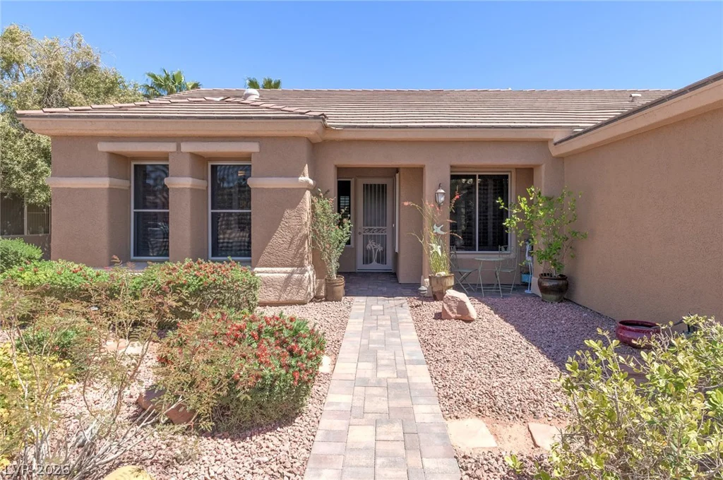 2010 High Mesa, Henderson, NV 89012