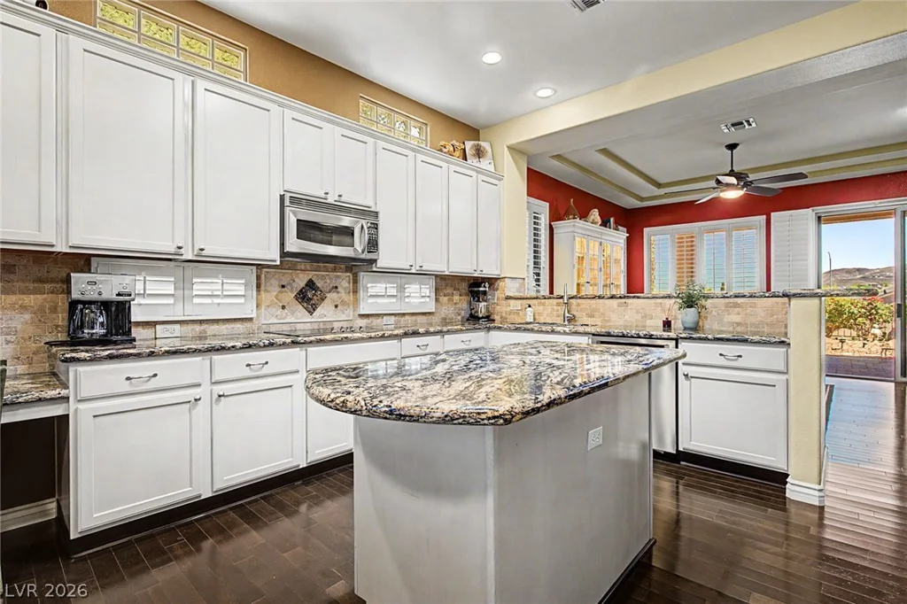 2010 High Mesa, Henderson, NV 89012