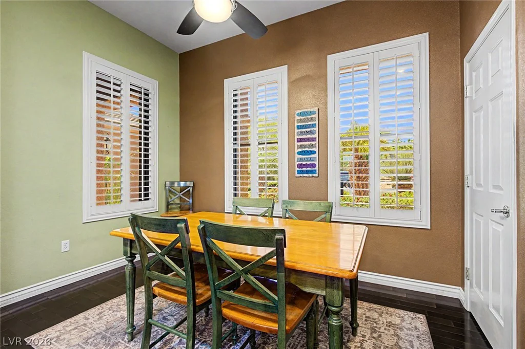 2010 High Mesa, Henderson, NV 89012