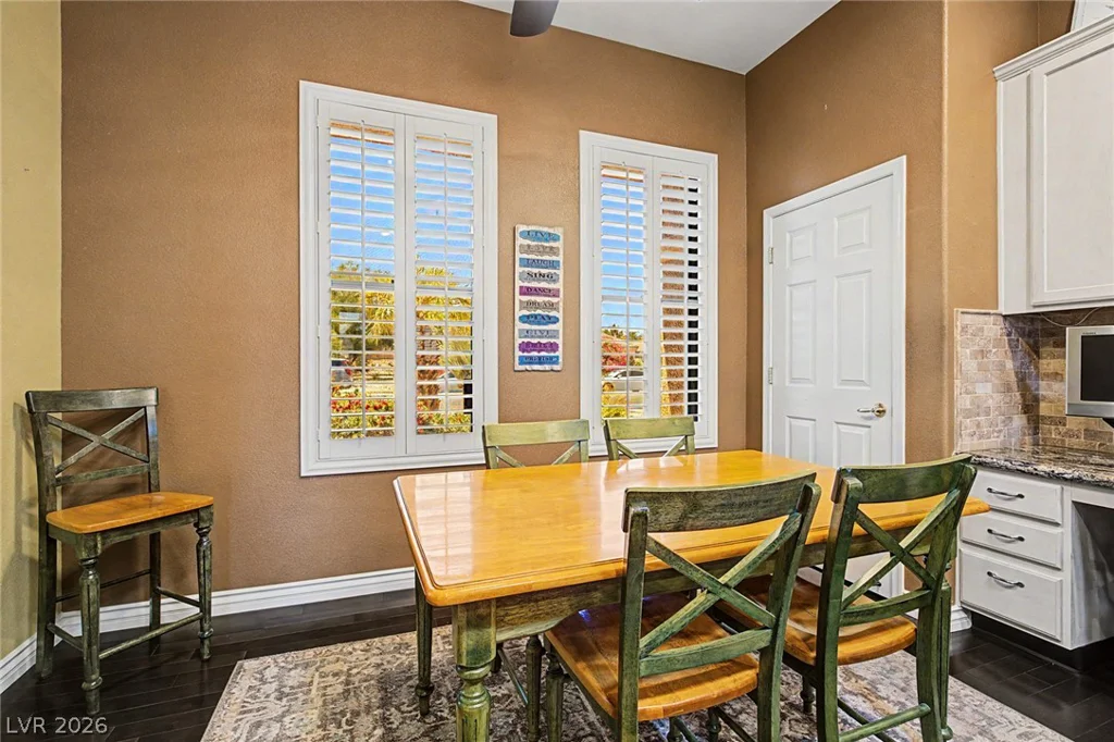2010 High Mesa, Henderson, NV 89012