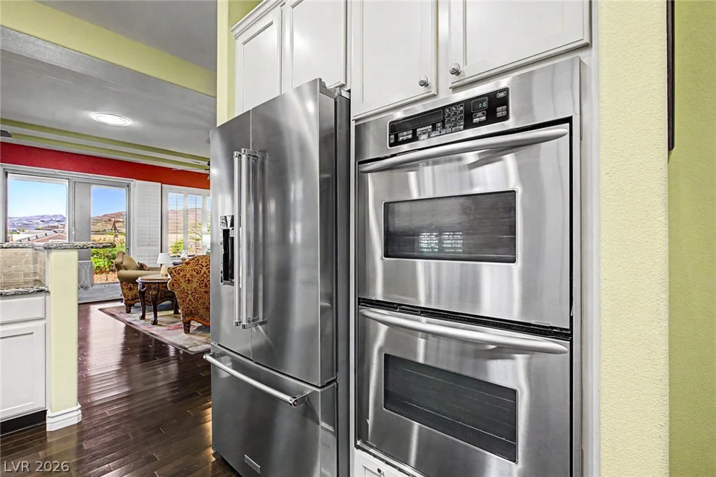 2010 High Mesa, Henderson, NV 89012