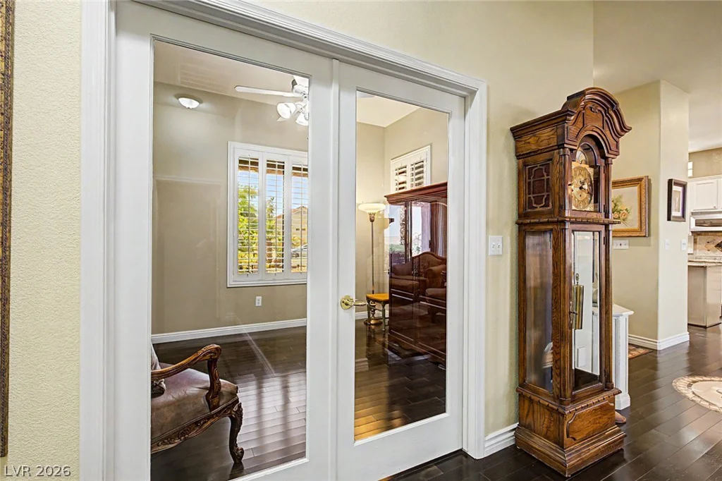 2010 High Mesa, Henderson, NV 89012