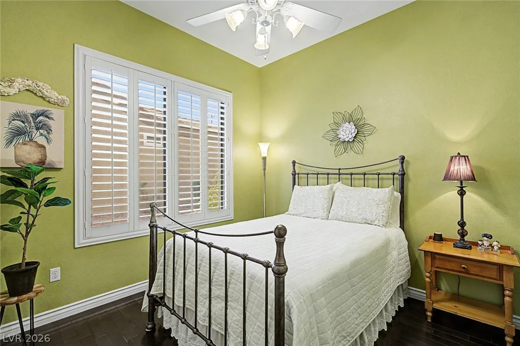 2010 High Mesa, Henderson, NV 89012