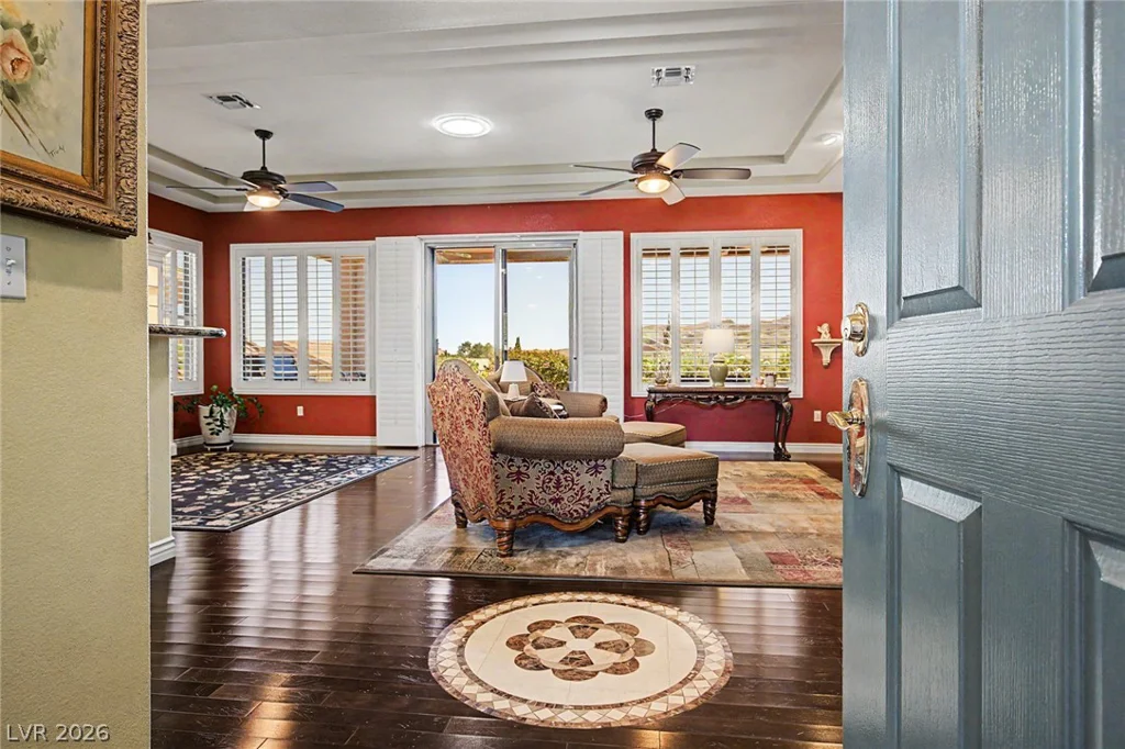 2010 High Mesa, Henderson, NV 89012