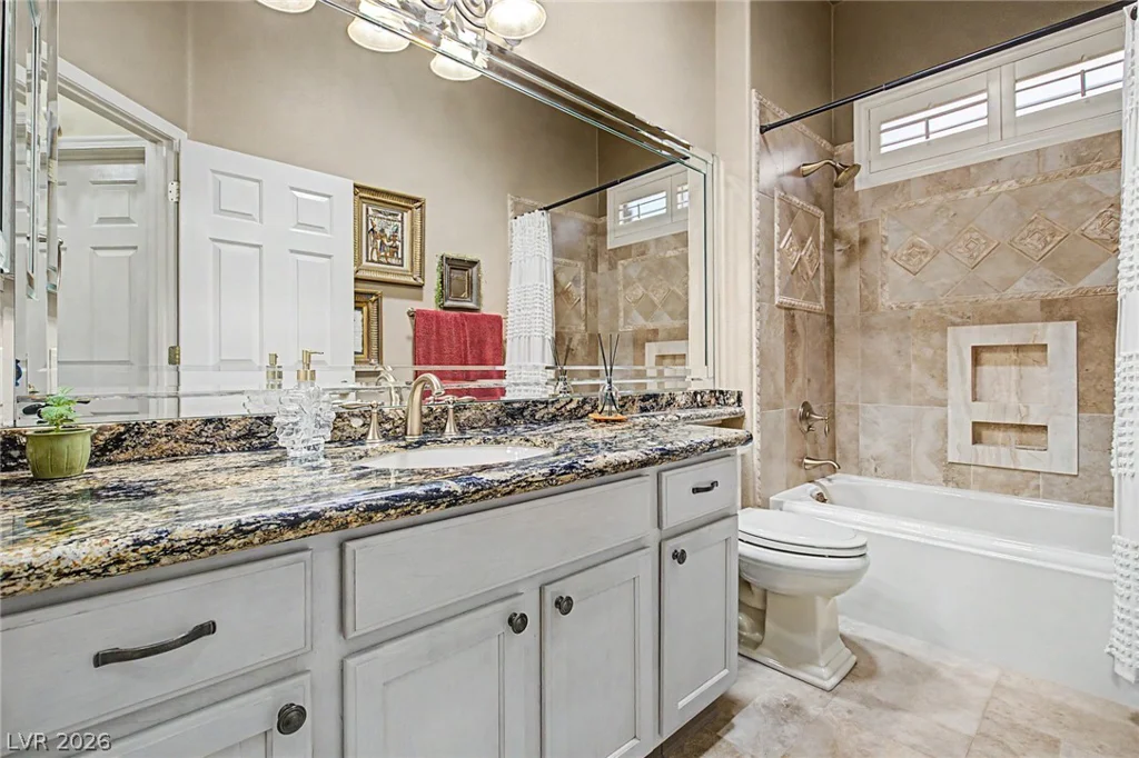 2010 High Mesa, Henderson, NV 89012
