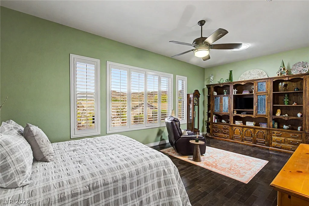 2010 High Mesa, Henderson, NV 89012