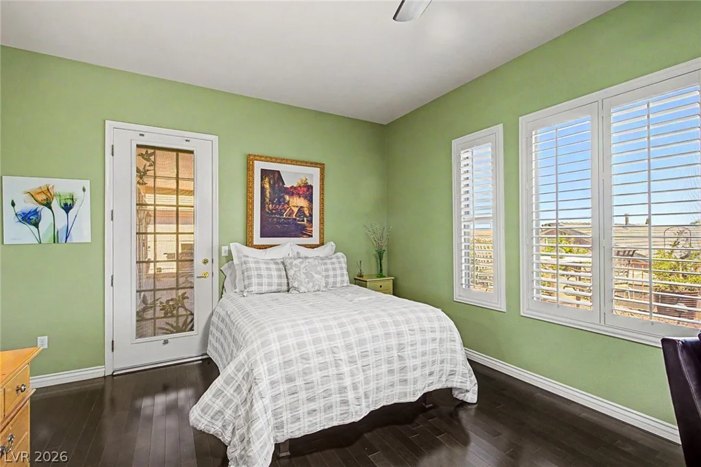 2010 High Mesa, Henderson, NV 89012