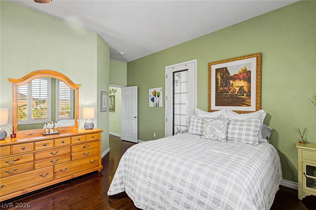 2010 High Mesa, Henderson, NV 89012