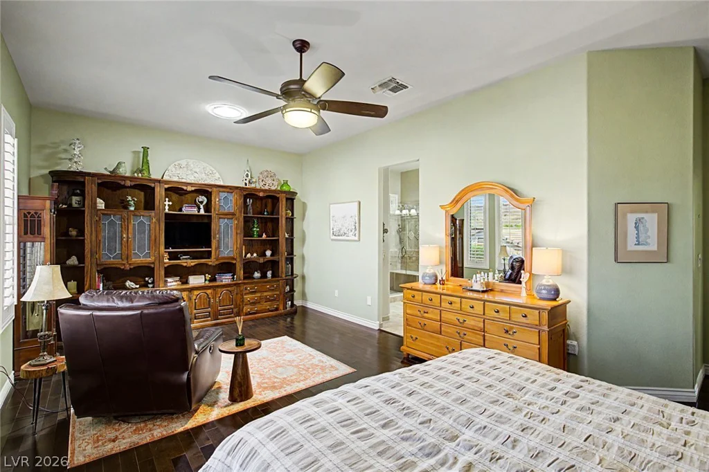 2010 High Mesa, Henderson, NV 89012