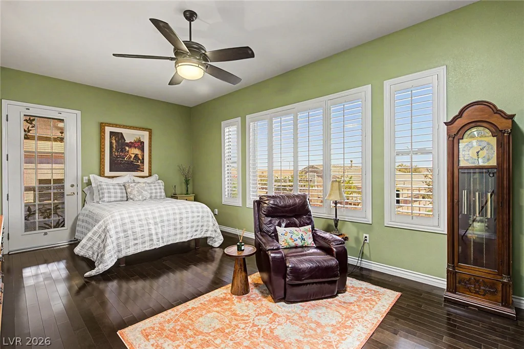 2010 High Mesa, Henderson, NV 89012