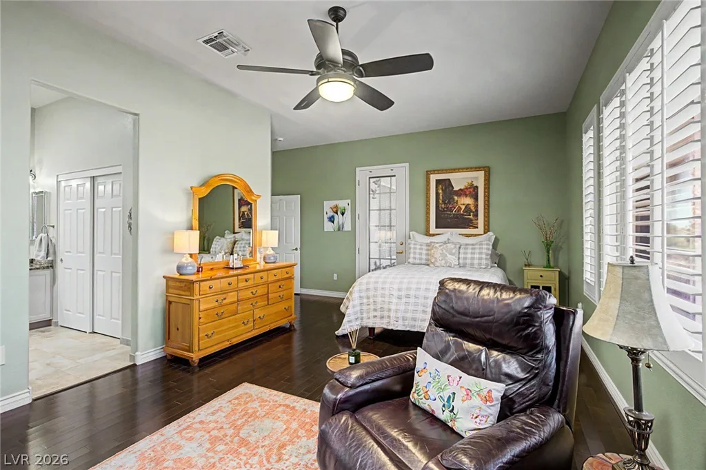 2010 High Mesa, Henderson, NV 89012