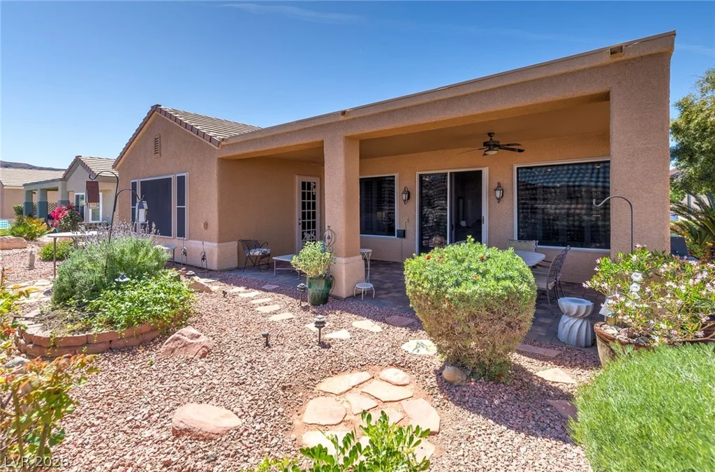 2010 High Mesa, Henderson, NV 89012