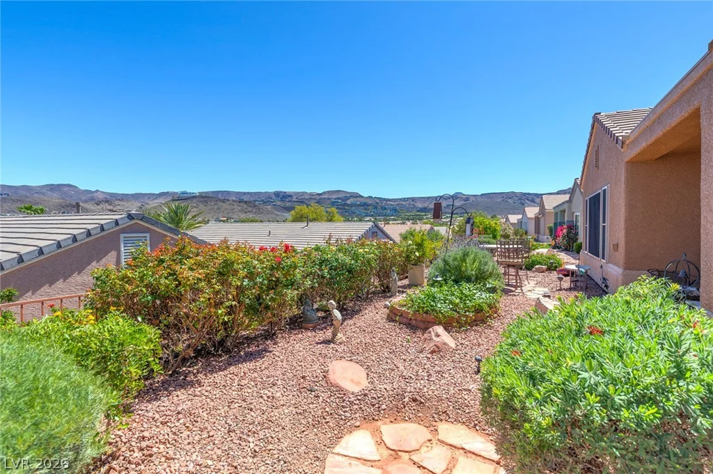 2010 High Mesa, Henderson, NV 89012