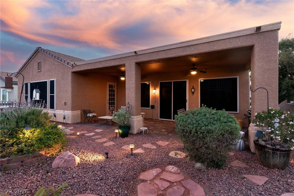 2010 High Mesa, Henderson, NV 89012