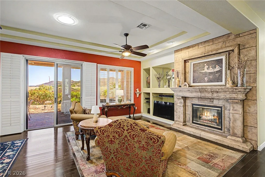 2010 High Mesa, Henderson, NV 89012
