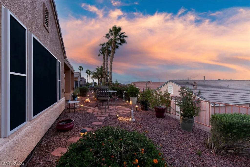 2010 High Mesa, Henderson, NV 89012