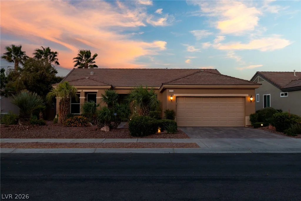 2010 High Mesa, Henderson, NV 89012