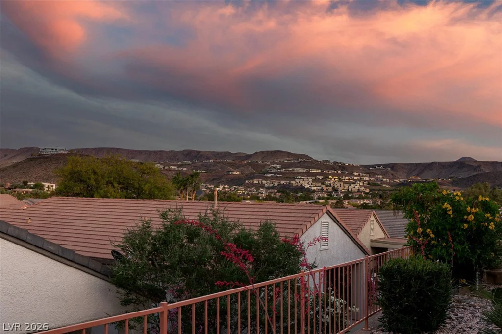 2010 High Mesa, Henderson, NV 89012