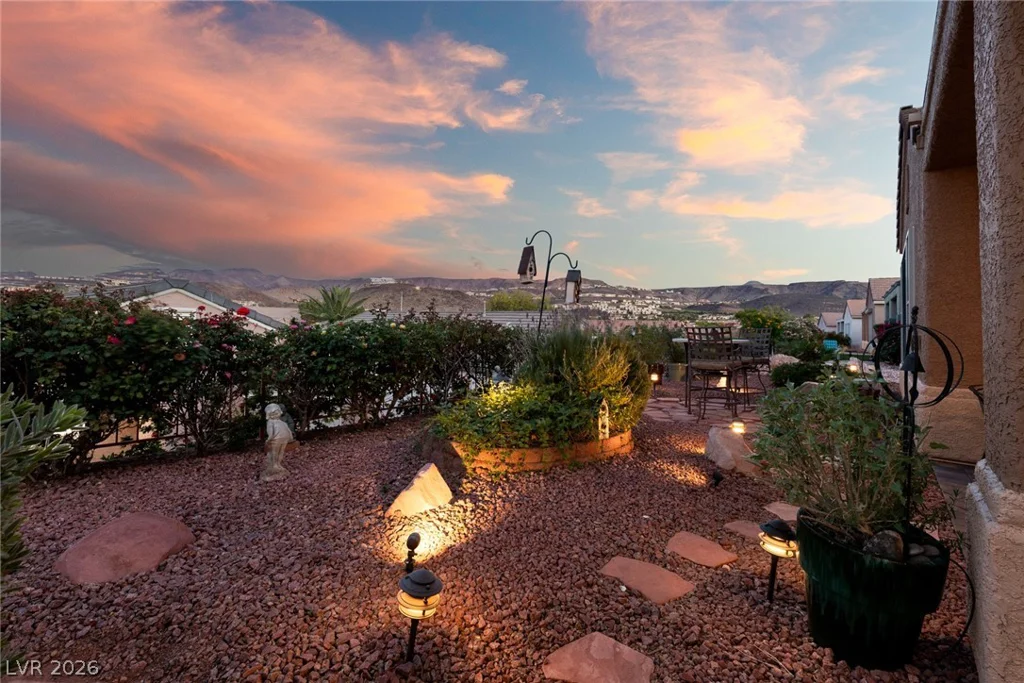 2010 High Mesa, Henderson, NV 89012
