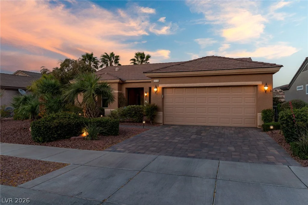 2010 High Mesa, Henderson, NV 89012