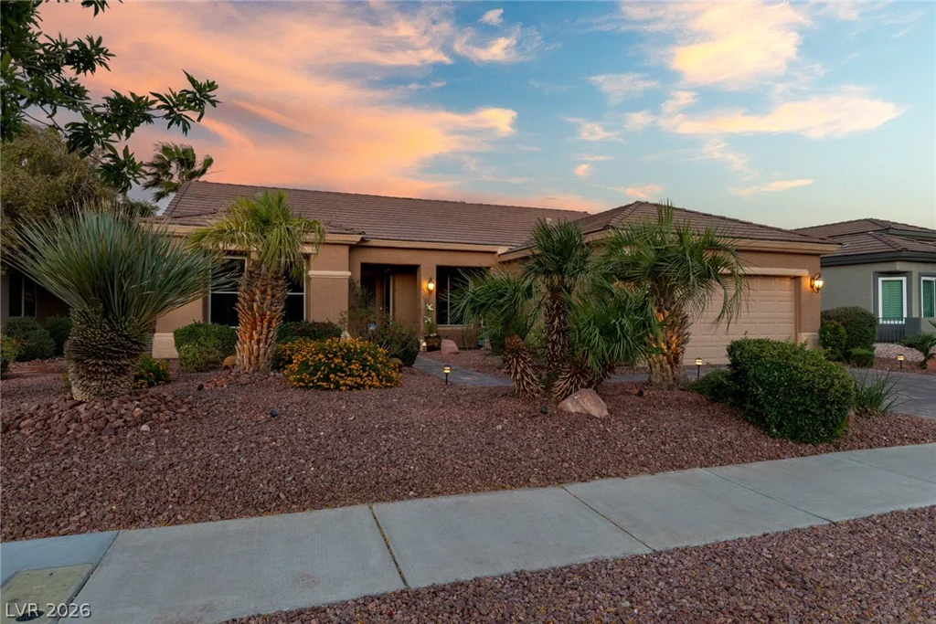 2010 High Mesa, Henderson, NV 89012