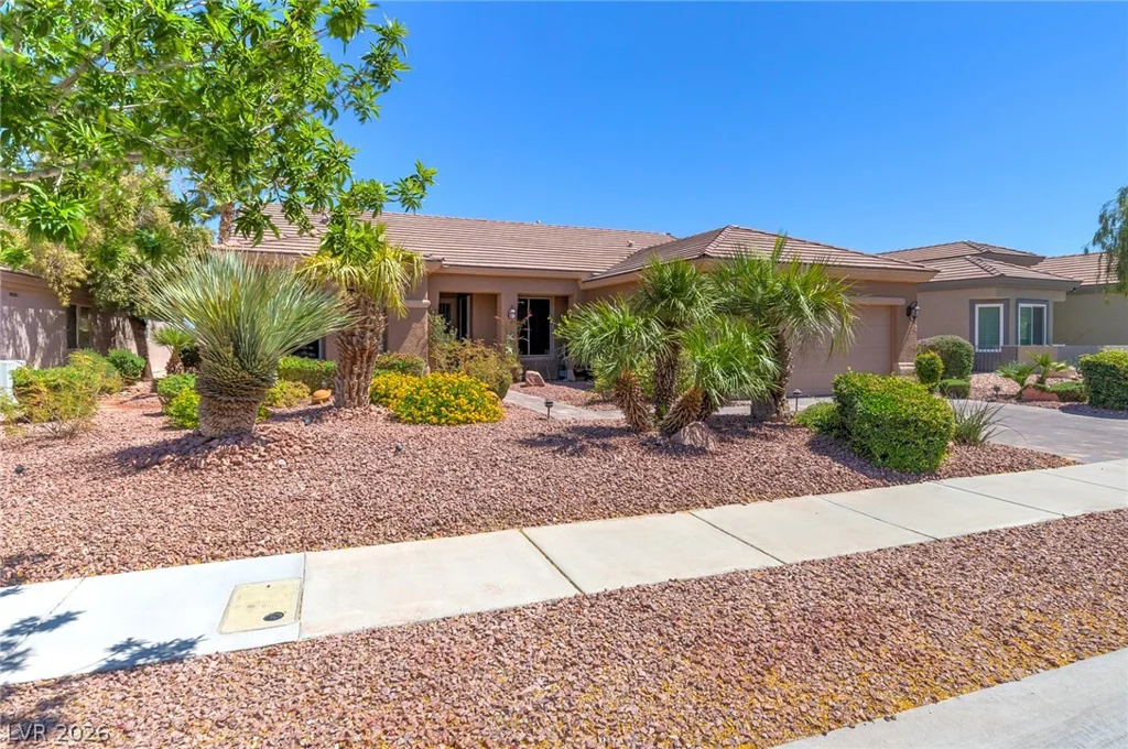 2010 High Mesa, Henderson, NV 89012
