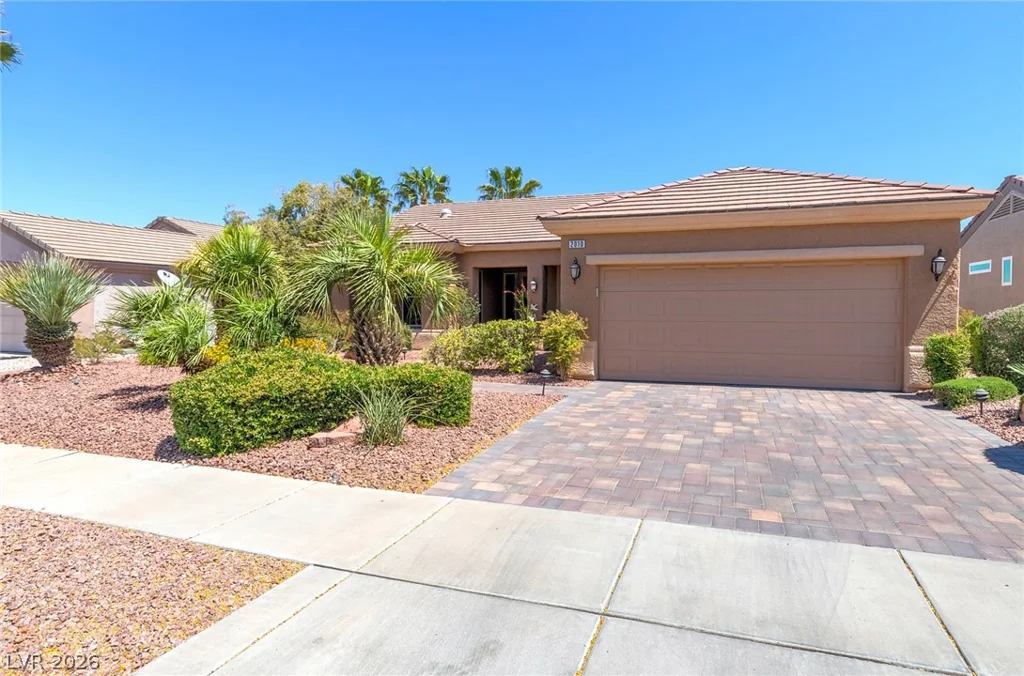 2010 High Mesa, Henderson, NV 89012