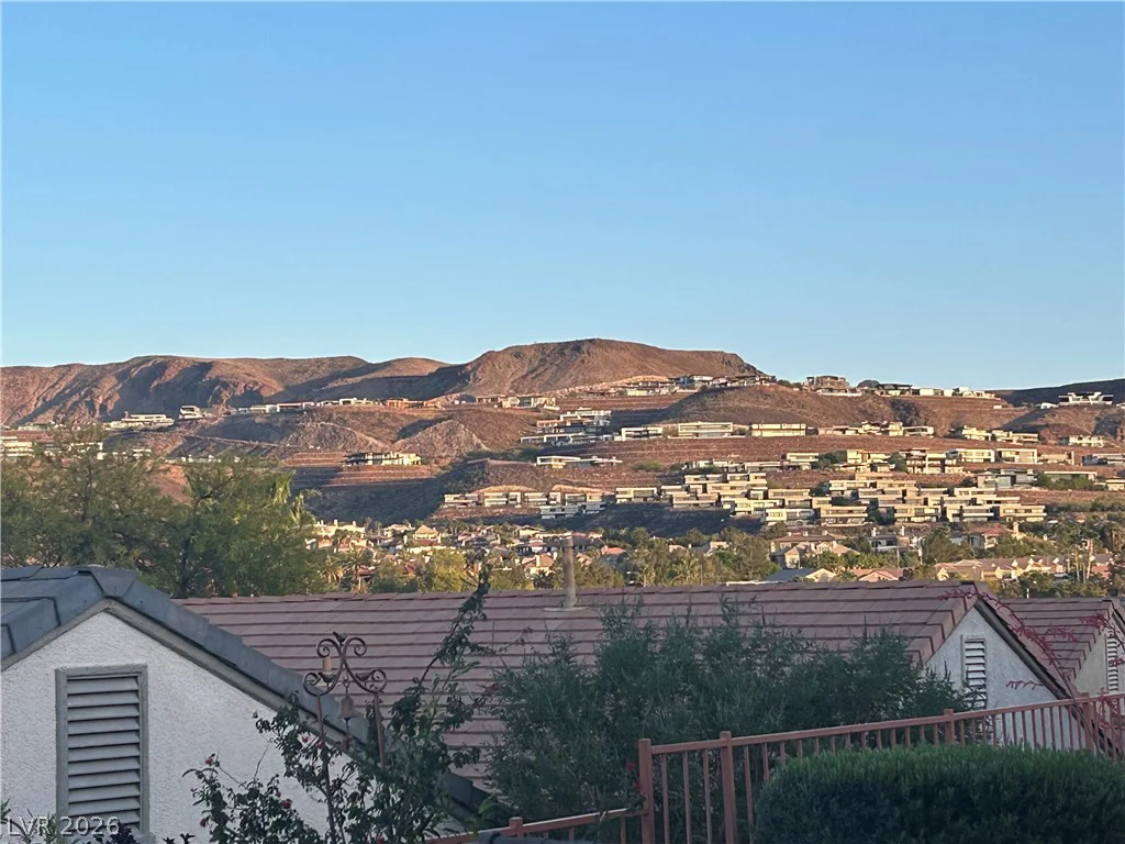 2010 High Mesa, Henderson, NV 89012