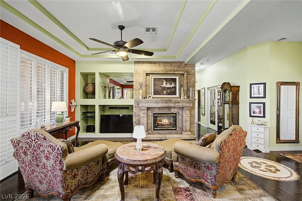 2010 High Mesa, Henderson, NV 89012